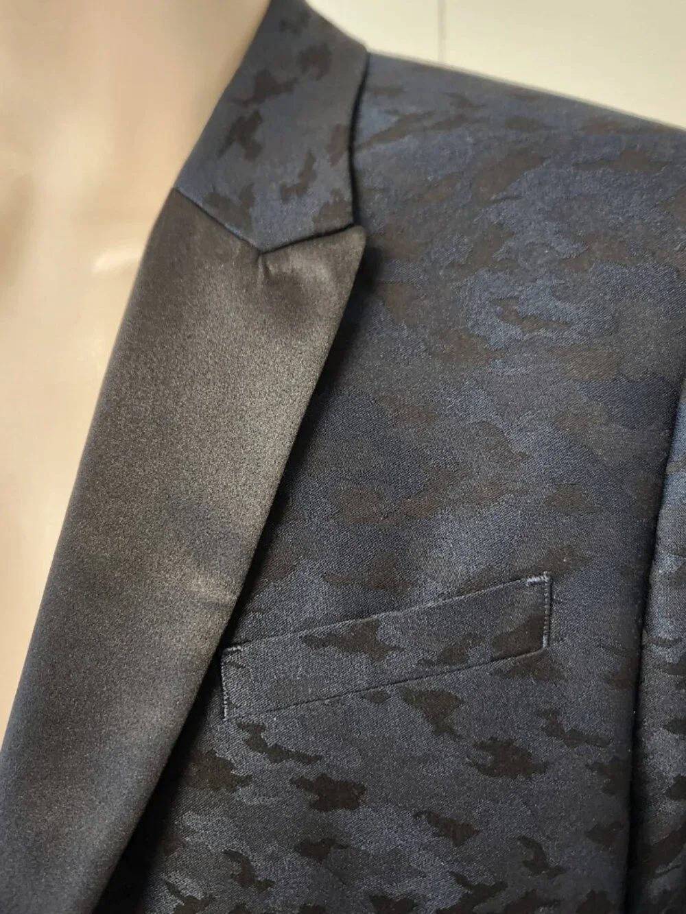 jf j.ferrar elegant men